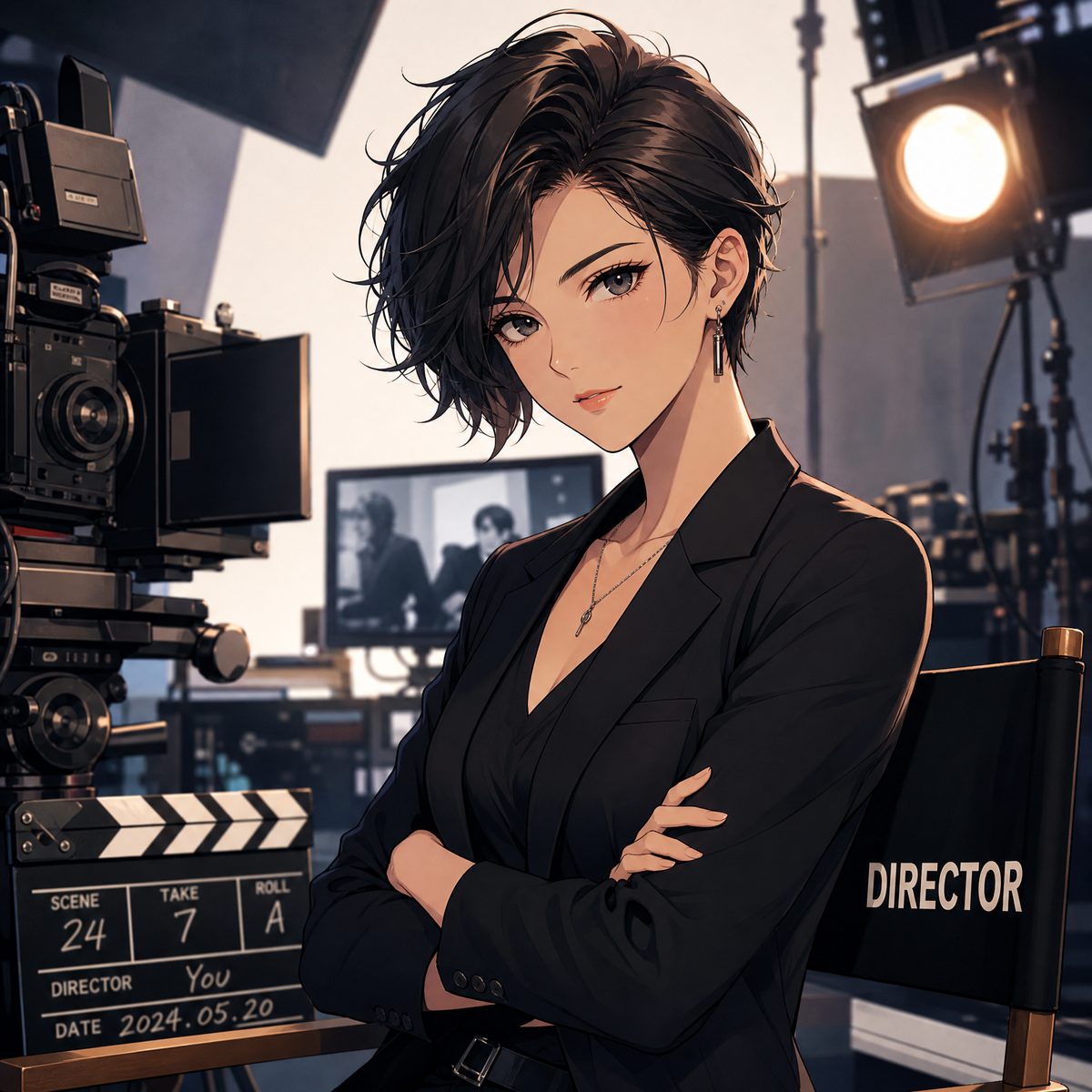 妻社总导演